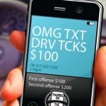 Michigan cell phone law